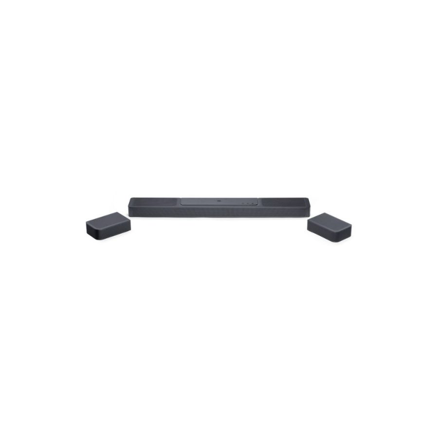 JBL Bar 1300,Ηχόμπαρα με Ασύρματο Subwoofer, Soundbar, True Wireless, Dolby Atmos