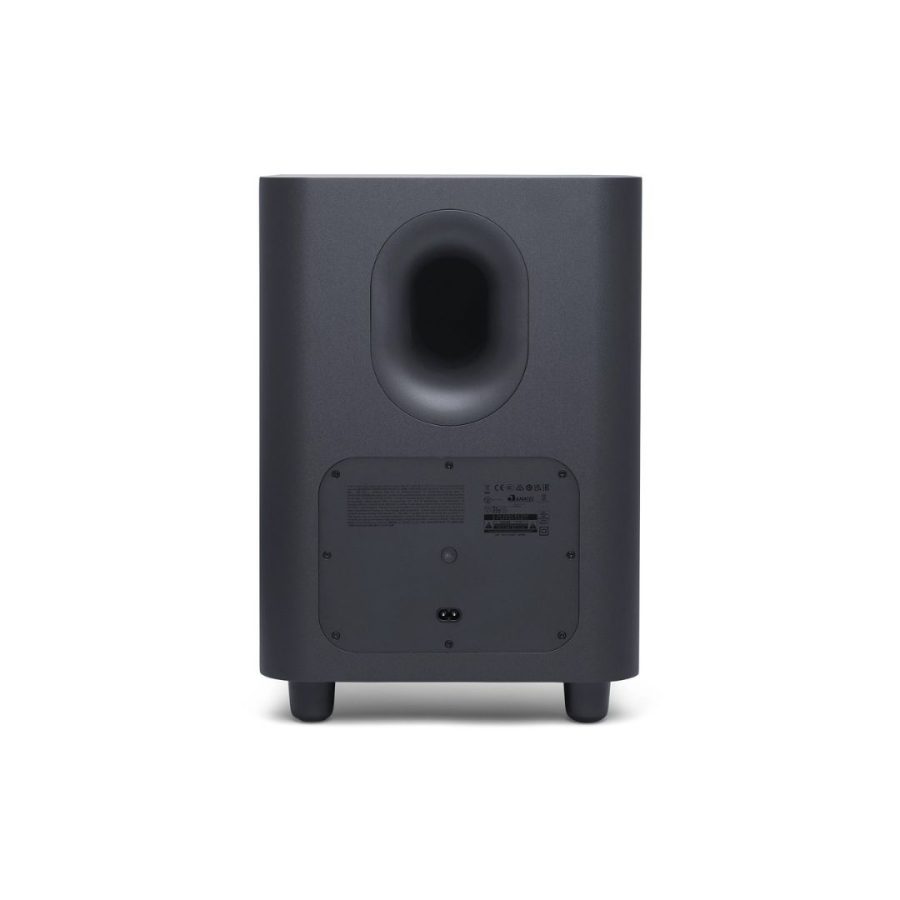 JBL Bar 1300,Ηχόμπαρα με Ασύρματο Subwoofer, Soundbar, True Wireless, Dolby Atmos
