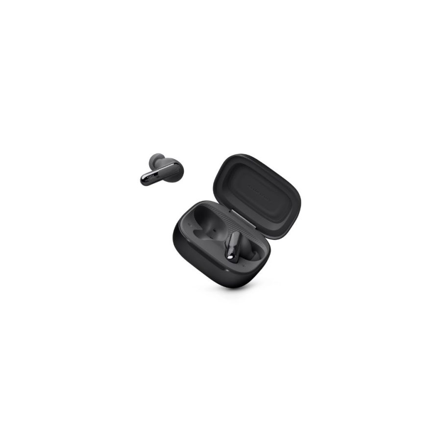 JBL Live Beam 3, Ασύρματα ακουστικά True Wireless In-Ear Headphones, True ANC Black