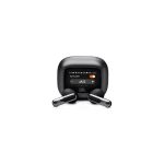JBL Live Flex 3, Ασύρματα ακουστικά True Wireless Ear-Buds Headphones Black