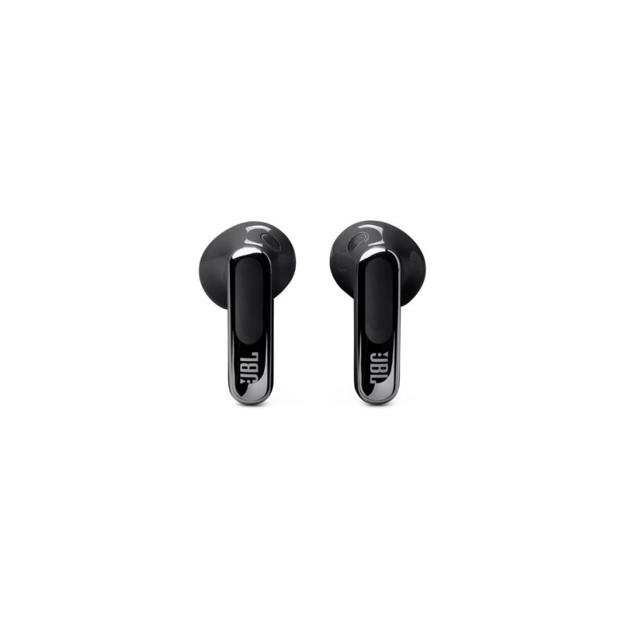 JBL Live Flex 3, Ασύρματα ακουστικά True Wireless Ear-Buds Headphones Black