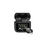JBL Tour Pro 3, Ασύρματα ακουστικά True Wireless In-Ear Headphones True ANC 2.0 Black