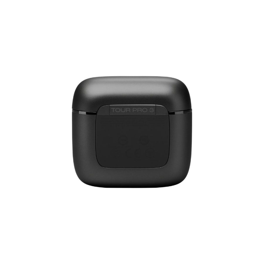 JBL Tour Pro 3, Ασύρματα ακουστικά True Wireless In-Ear Headphones True ANC 2.0 Black