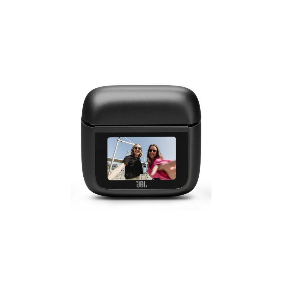 JBL Tour Pro 3, Ασύρματα ακουστικά True Wireless In-Ear Headphones True ANC 2.0 Black