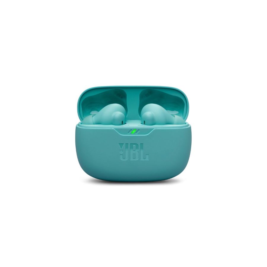 JBL Wave Beam 2, True Wireless In-Ear Headphones, ANC, IP54 Blue