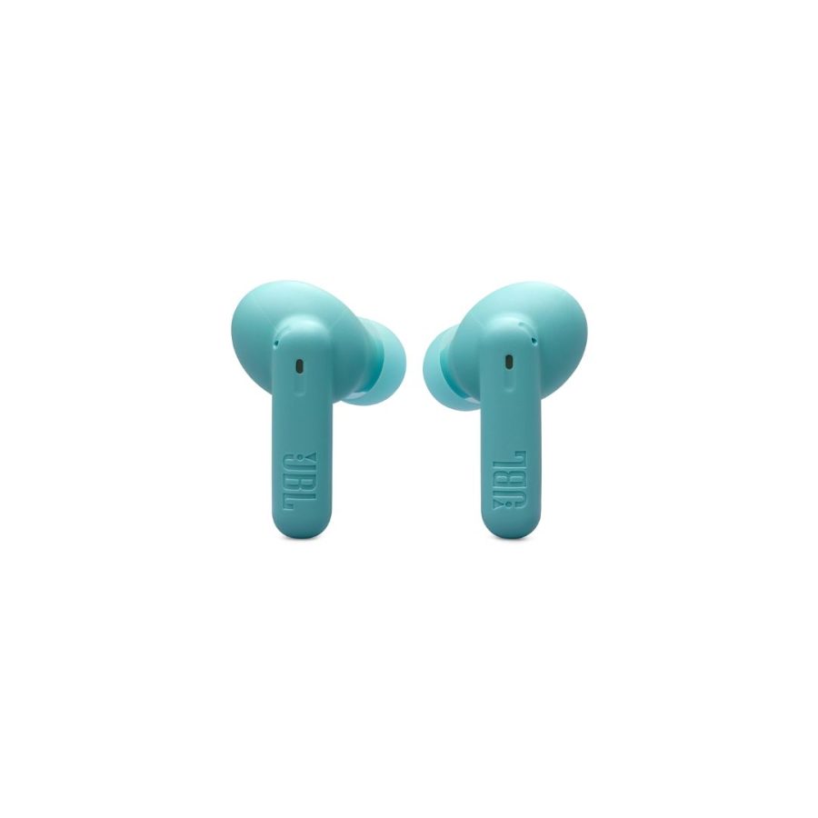 JBL Wave Beam 2, True Wireless In-Ear Headphones, ANC, IP54 Blue