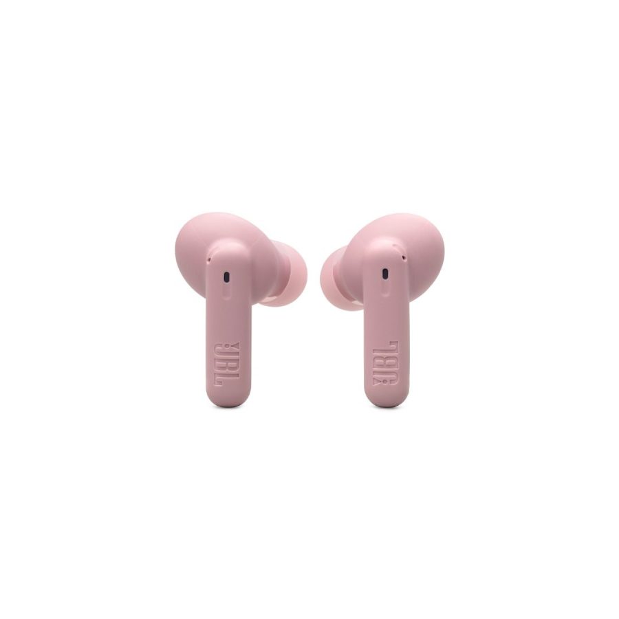 JBL Wave Beam 2, True Wireless In-Ear Headphones, ANC, IP54 Pink