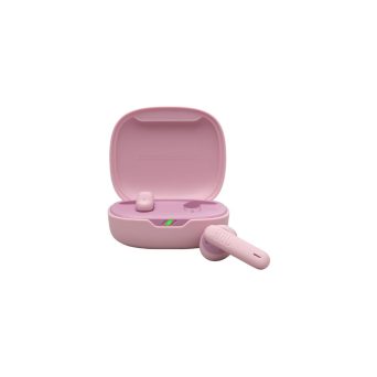 Wave Flex 2, Ασύρματα ακουστικά True Wireless Ear-Buds Headphones Pink