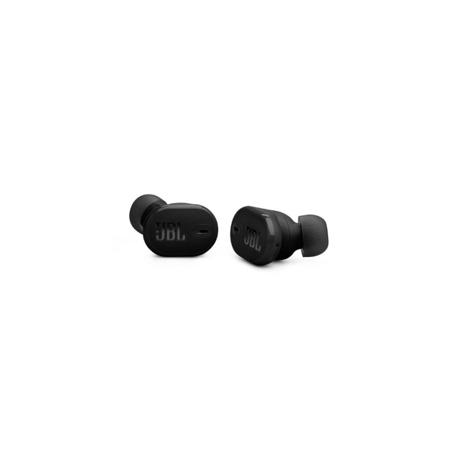 JBL Tune Buds 2, Ασύρματα ακουστικά True Wireless In-Ear Headphones Black