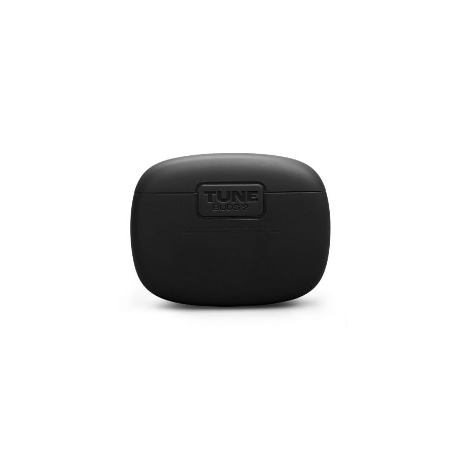 JBL Tune Buds 2, Ασύρματα ακουστικά True Wireless In-Ear Headphones Black