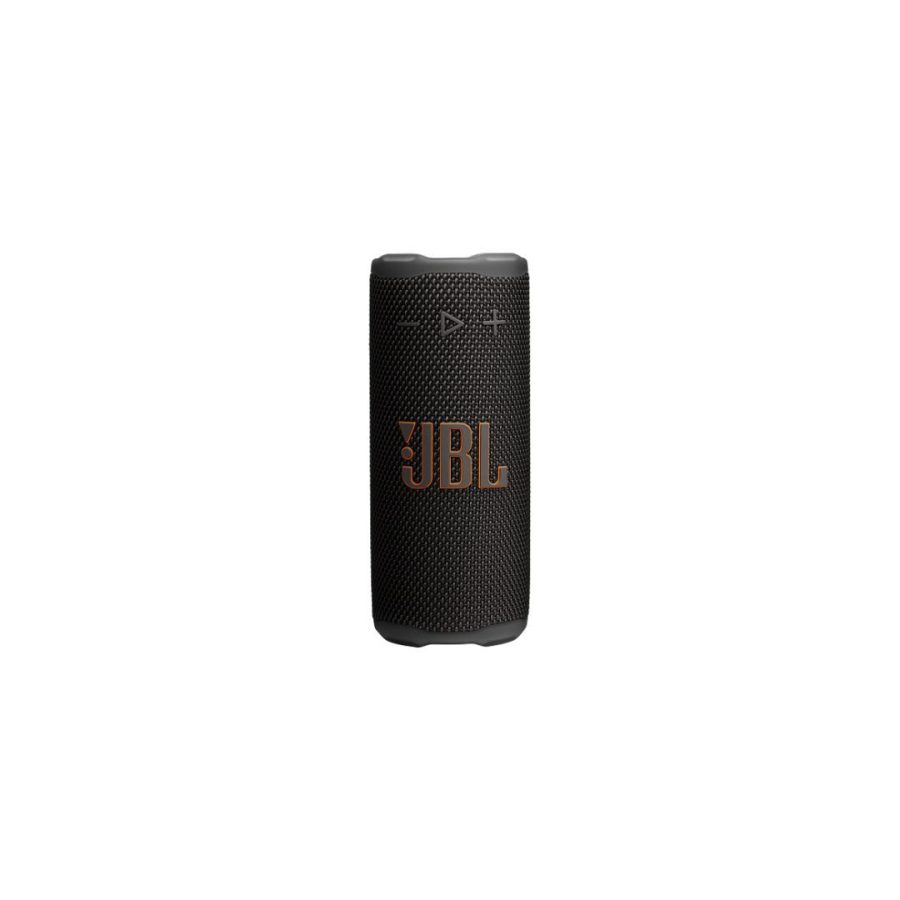 JBL Grip,Ασύρματο Ηχείο Bluetooth Speaker Water/Dust proof Black