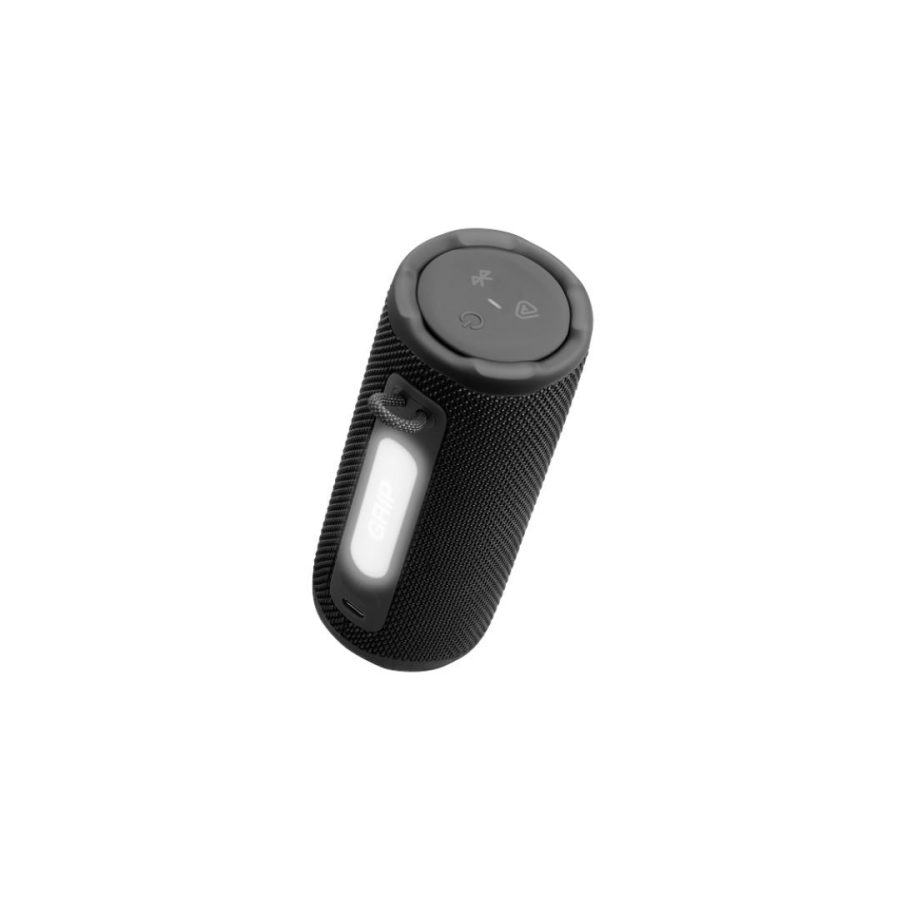 JBL Grip,Ασύρματο Ηχείο Bluetooth Speaker Water/Dust proof Black