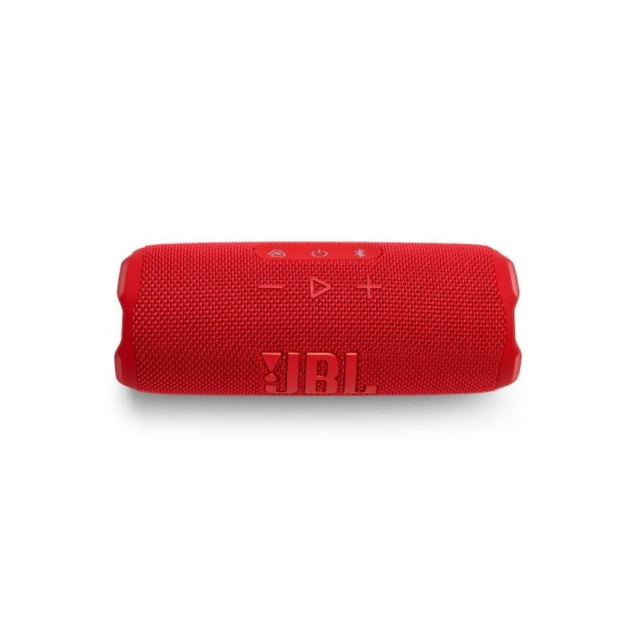 JBL Flip 7,Ασύρματο Ηχείο Bluetooth Speaker, Auracast Red