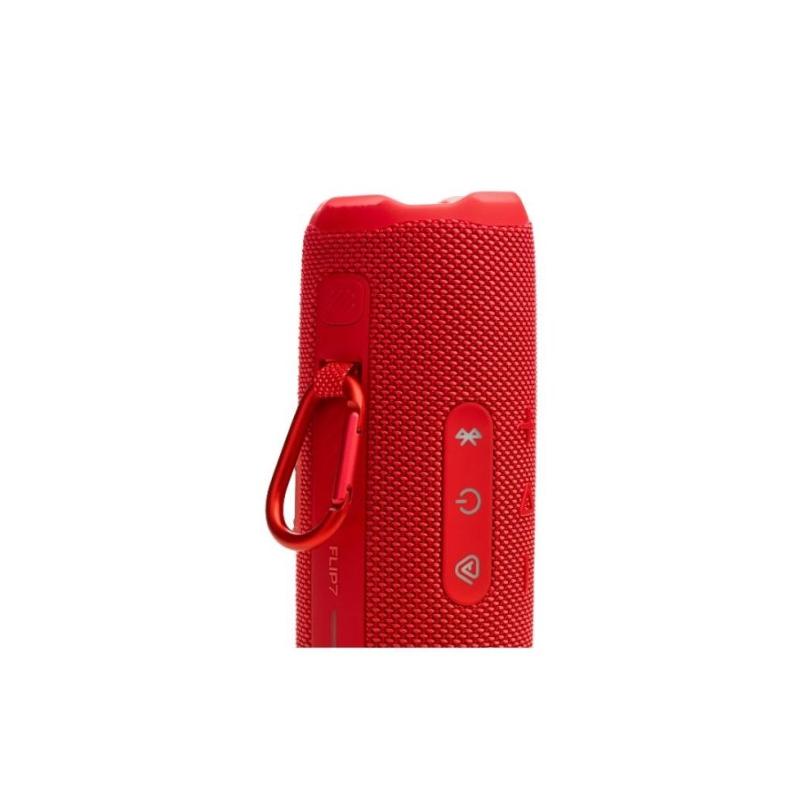 JBL Flip 7,Ασύρματο Ηχείο Bluetooth Speaker, Auracast Red