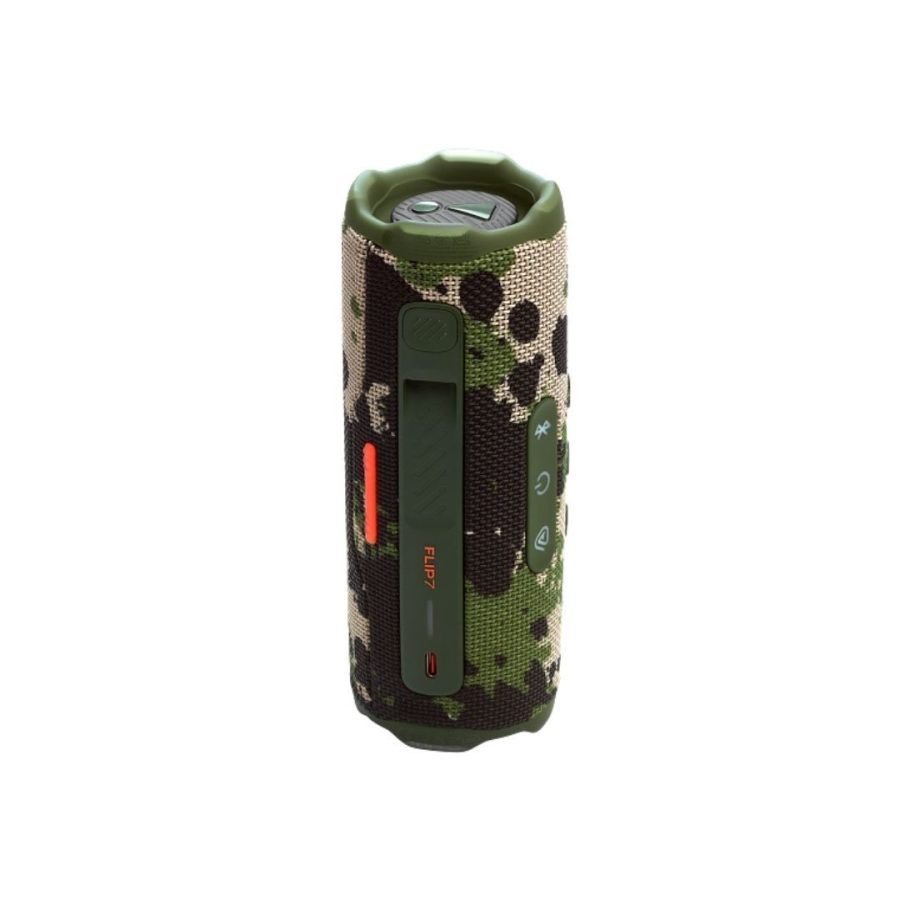 JBL Flip 7,Ασύρματο Ηχείο Bluetooth Speaker, Auracast Auracast