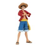 Banpresto Dxf Special The Grandline Series: One Piece - Monkey D.Luffy Statue (19cm) (29386)