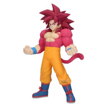 Dragon Ball Daima Son Goku (SSJ4) Figure 19cm