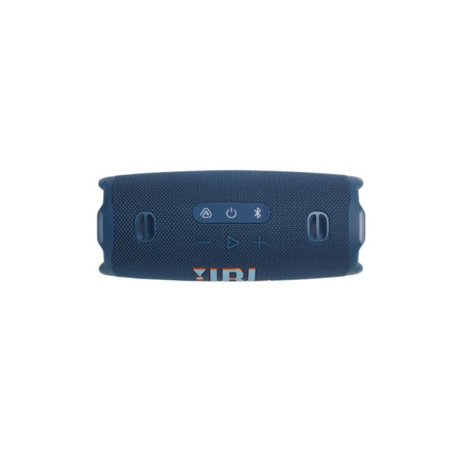 JBL Charge 6, Ασύρματο Ηχείο Bluetooth Speaker, Auracast Blue