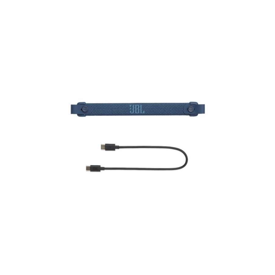 JBL Charge 6, Ασύρματο Ηχείο Bluetooth Speaker, Auracast Blue