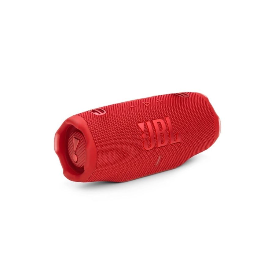 JBL Charge 6, Ασύρματο Ηχείο Bluetooth Speaker, Auracast Red