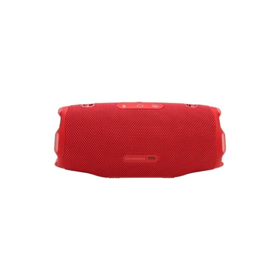 JBL Charge 6, Ασύρματο Ηχείο Bluetooth Speaker, Auracast Red