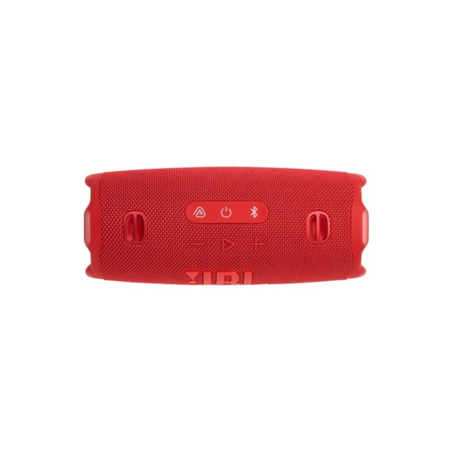 JBL Charge 6, Ασύρματο Ηχείο Bluetooth Speaker, Auracast Red
