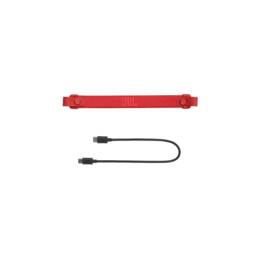 JBL Charge 6, Ασύρματο Ηχείο Bluetooth Speaker, Auracast Red