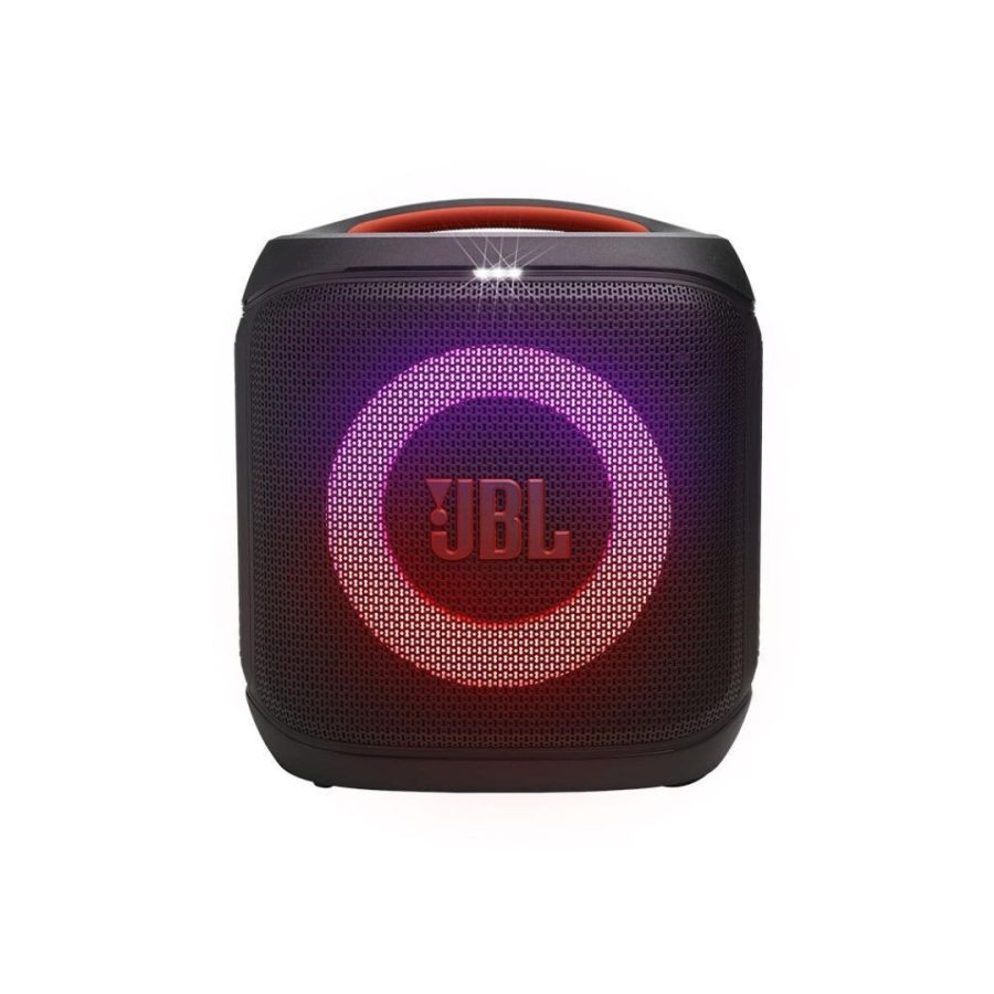 JBL Partybox Encore Essential 2 Portable Bluetooth Karaoke Speaker Black