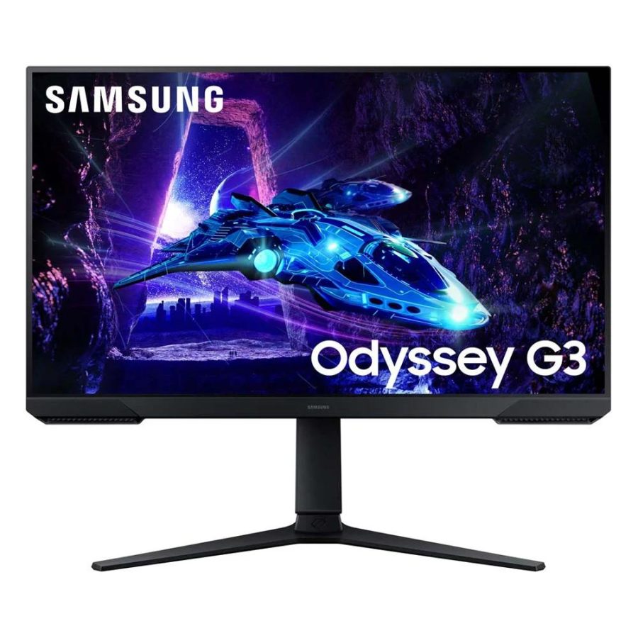 SAMSUNG LS27DG302EUXEN Odyssey G3 G30D Gaming Monitor 27''