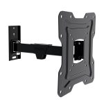 Βάση Τηλεόρασης Επιτοίχια Focus Mount SMS21-22AT 14"-43"
