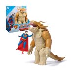 Spin Master Φιγουρα DC Superman Movie: Superman Vs Kaiju (With Slime) - Action Figures 15cm (6073195)