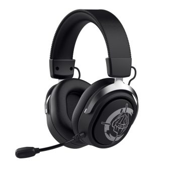 Zeroground HD-3900WG KEIJI PRO v2.0 Ακουστικά Κεφαλής Gaming RGB USB 7.1