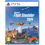 Microsoft Flight Simulator 2024 PS5 NEW