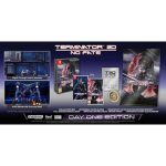 Terminator 2D: No Fate Day One Edition Nintendo Switch NEW