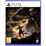 Mandragora: Whispers of the Witch Tree PS5 NEW