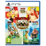 Asterix and Obelix Collection (XXL 1/2/3) PS5 NEW