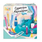 As Company Happihobbi Εργαστήριο Κατασκευής Μαρκαδόρων (1038-11046)