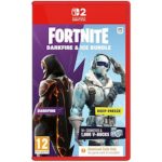 Fortnite (Darkfire Bundle) Nintendo Switch 2 (NSW2) NEW (Code in the Box)