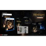 Mandragora: Whispers of the Witch Tree Collectors Edition PS5 NEW