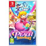 Princess Peach Showtime! Nintendo Switch NEW