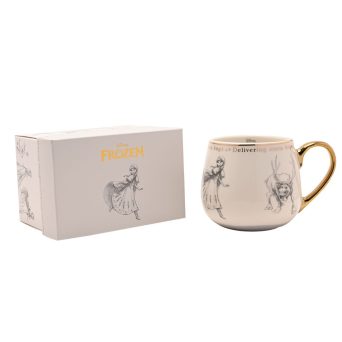 Widdop Disney: Frozen - Premium Collectable Mug 10Oz
