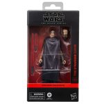 Hasbro Star Wars The Acolyte - The Stranger (Qimir) -Black Series Figure 15cm