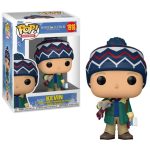 Funko Pop! Movies: Home Alone 2 - Kevin McCallister #1918 Figure