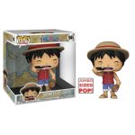 Funko Pop! Animation: One Piece - Monkey D.Luffy #1945 Supersized 10"​ (25cm)