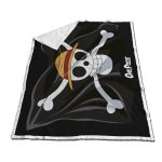 AyMax One Piece - Sherpa Blanket 120x150cm