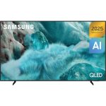 Samsung Τηλεοραση QE75Q7FAAUXXH 75" QLED 4K Smart TV (2025) – Quantum Dot, HDR10+, Tizen, AirPlay
