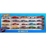 Mattel Hot Wheels: Συλλεκτικα Αυτοκινητάκια Σετ Των 20 (H7045)