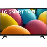 LG 43LR60006LA Smart TV Full HD LED AI L60 HDR 2024 43'' (43LR60006LA.AEUQ)