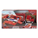 Mattel Φορτηγό Disney Cars Μακ που Ανοίγει (HDC75)