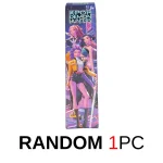 K POP  – Hunters Συλλεκτική Κούκλα Secret Box Anime (30.50cm)